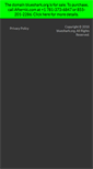 Mobile Screenshot of blueshark.org